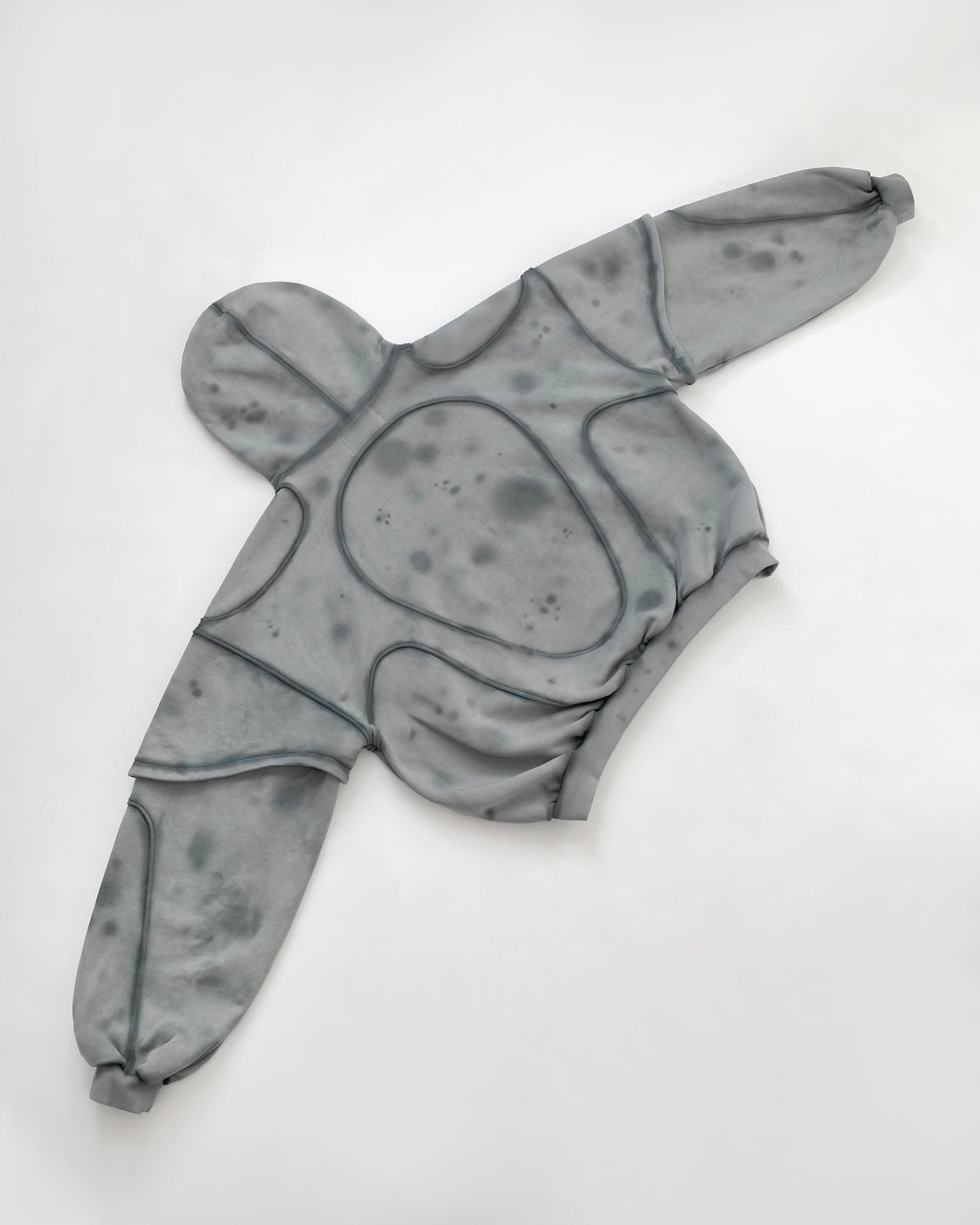 Corrosion Hoodie