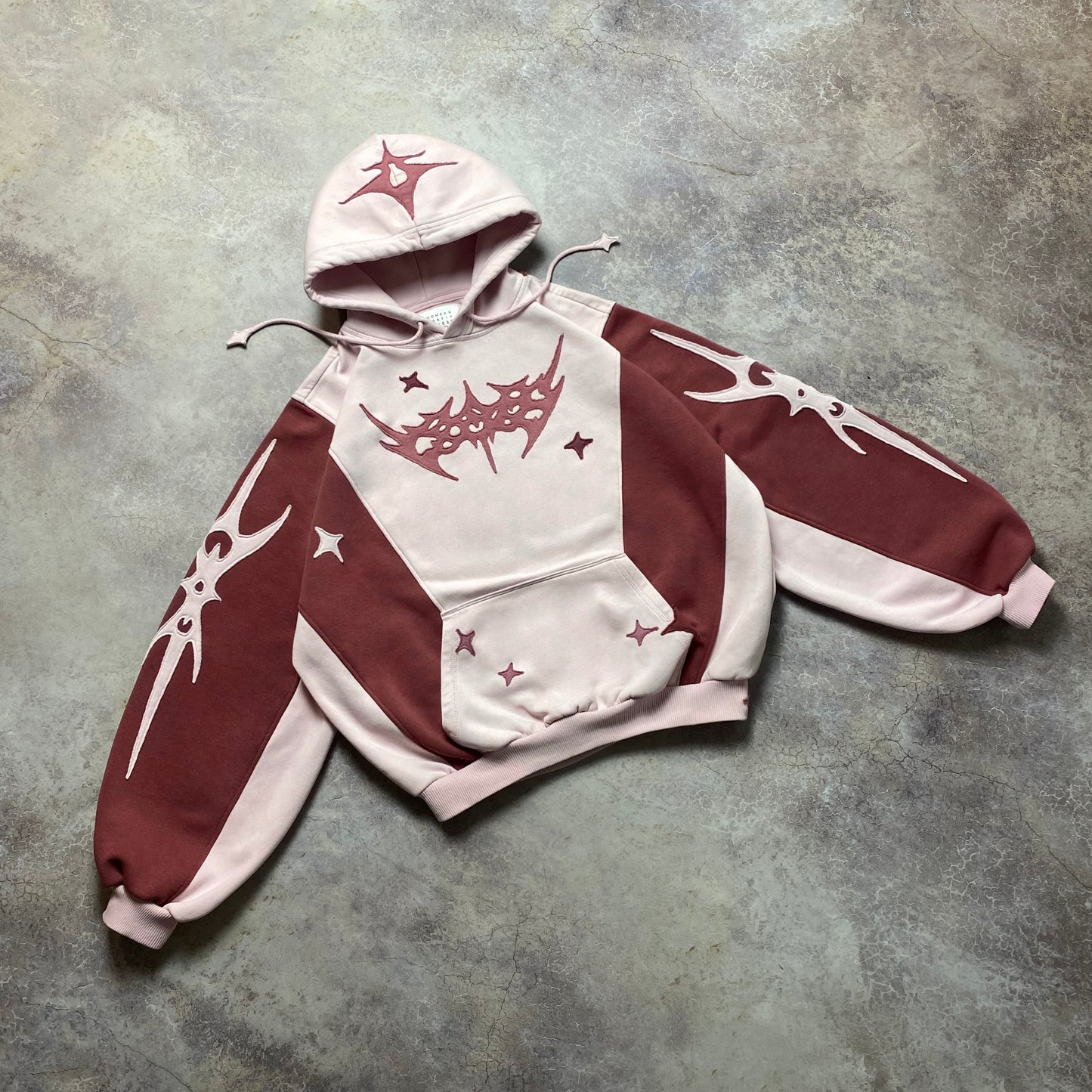 Phlox Hoodie