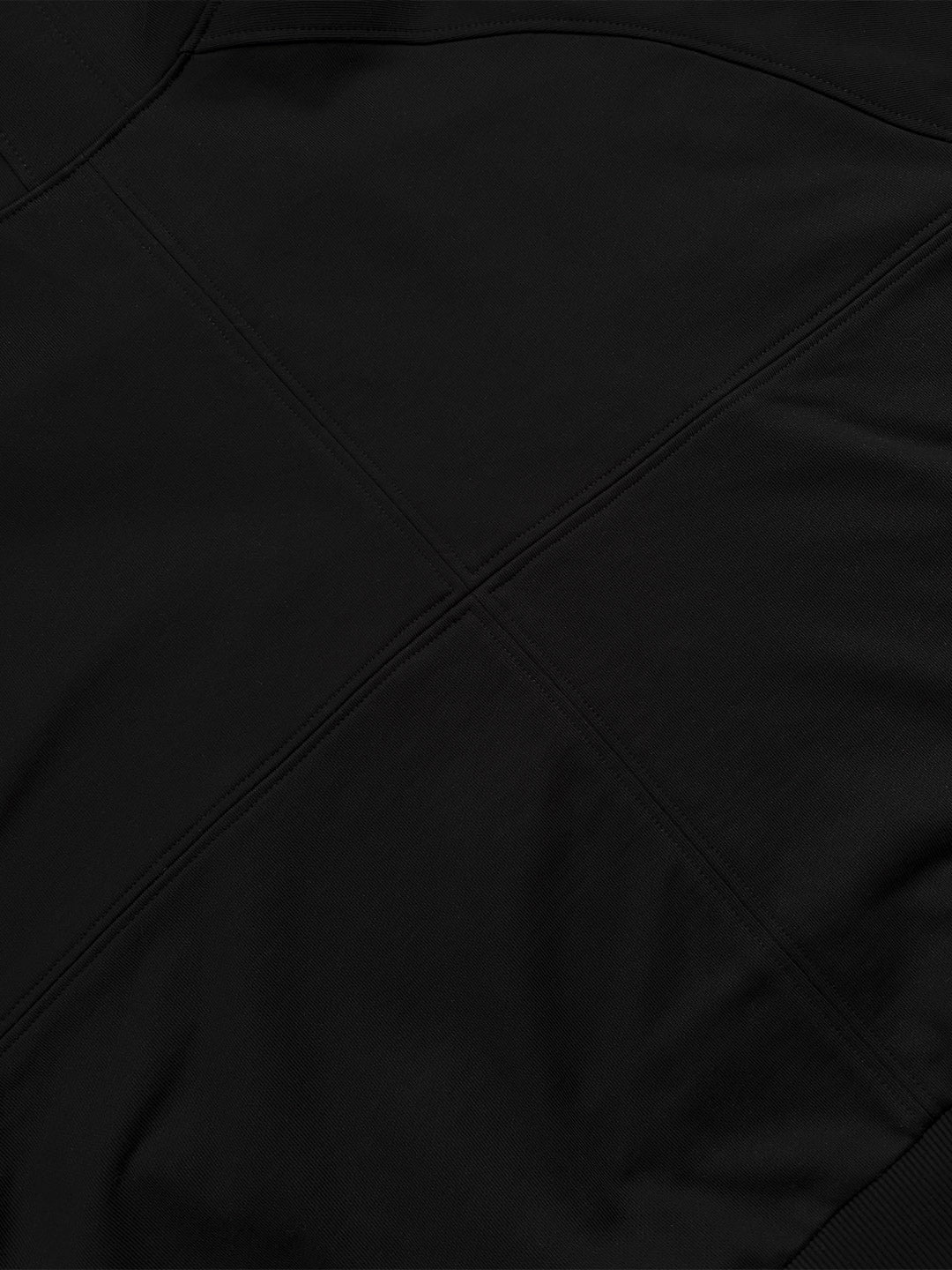 UNIT Hoodie Black
