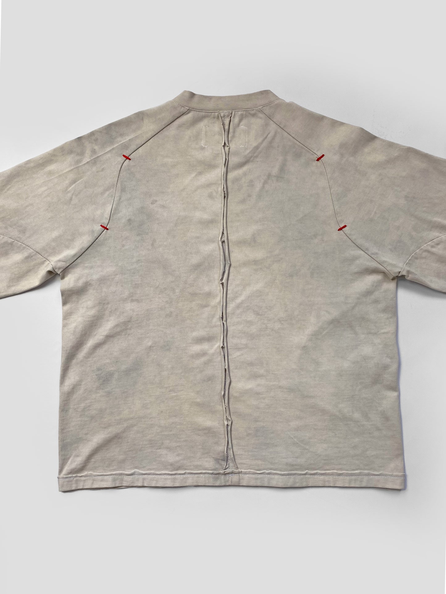 1/1 Arc Longsleeve – Beige