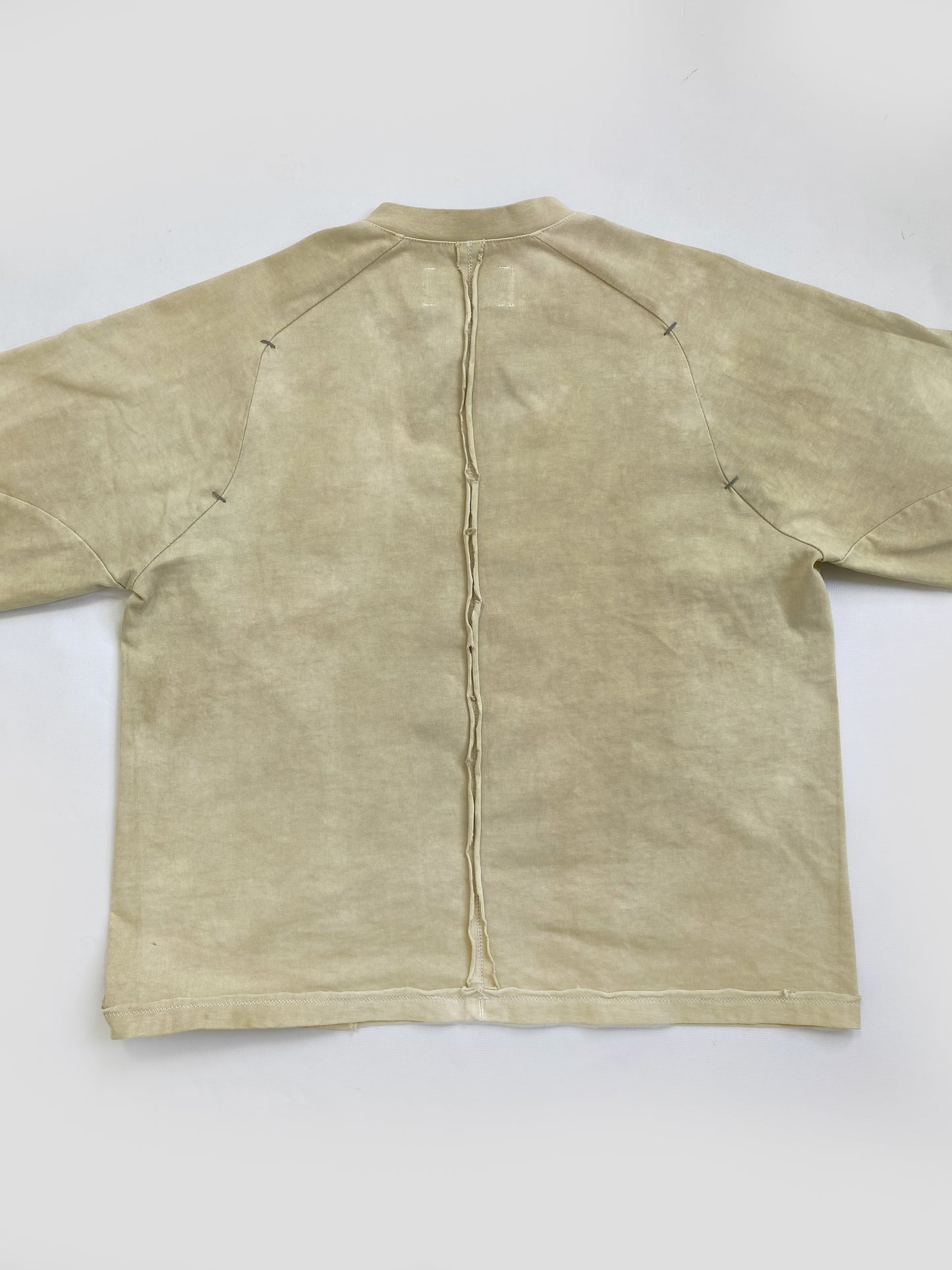 1/1 Arc Longsleeve – Yellow