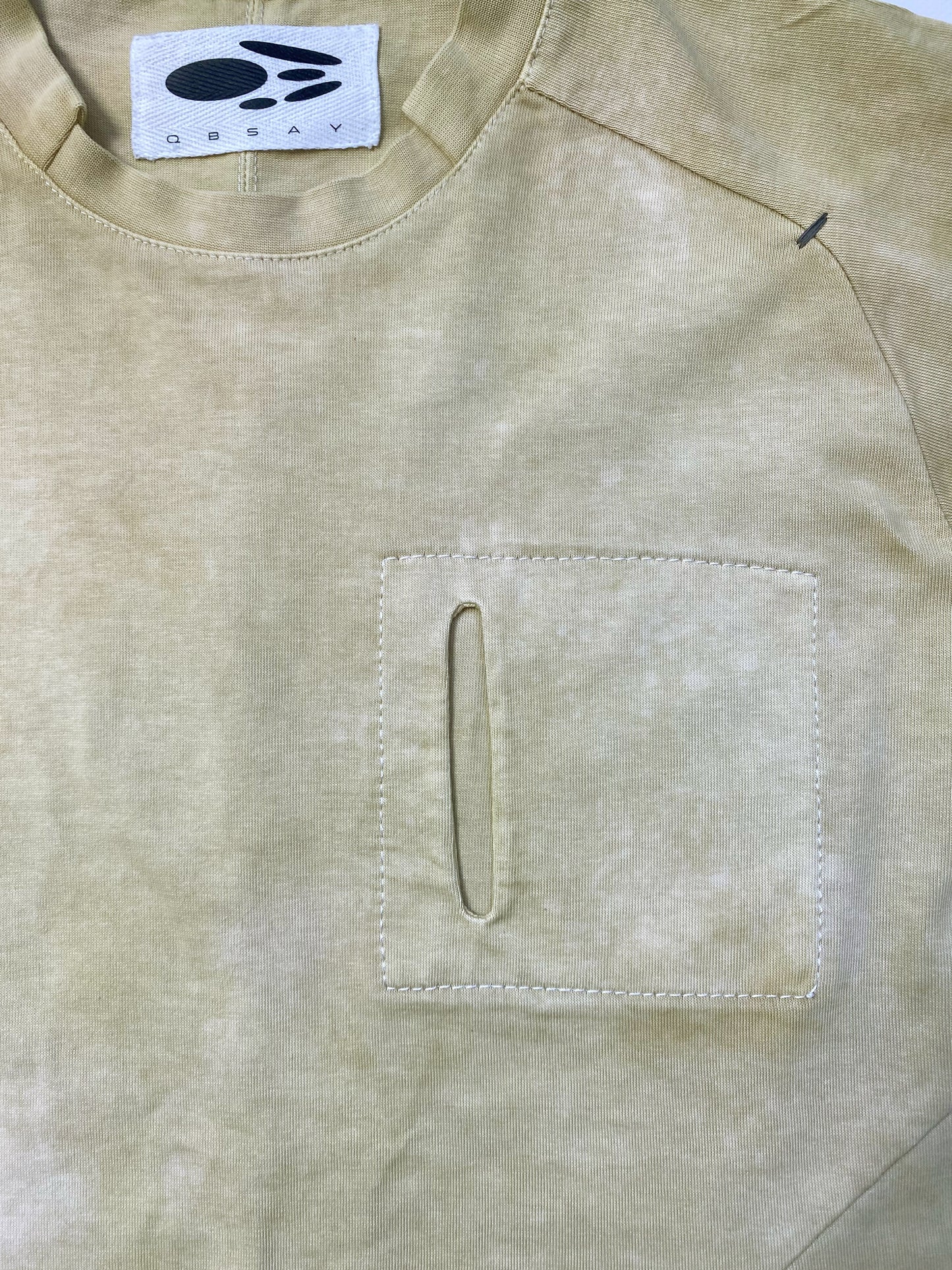 1/1 Arc Longsleeve – Yellow