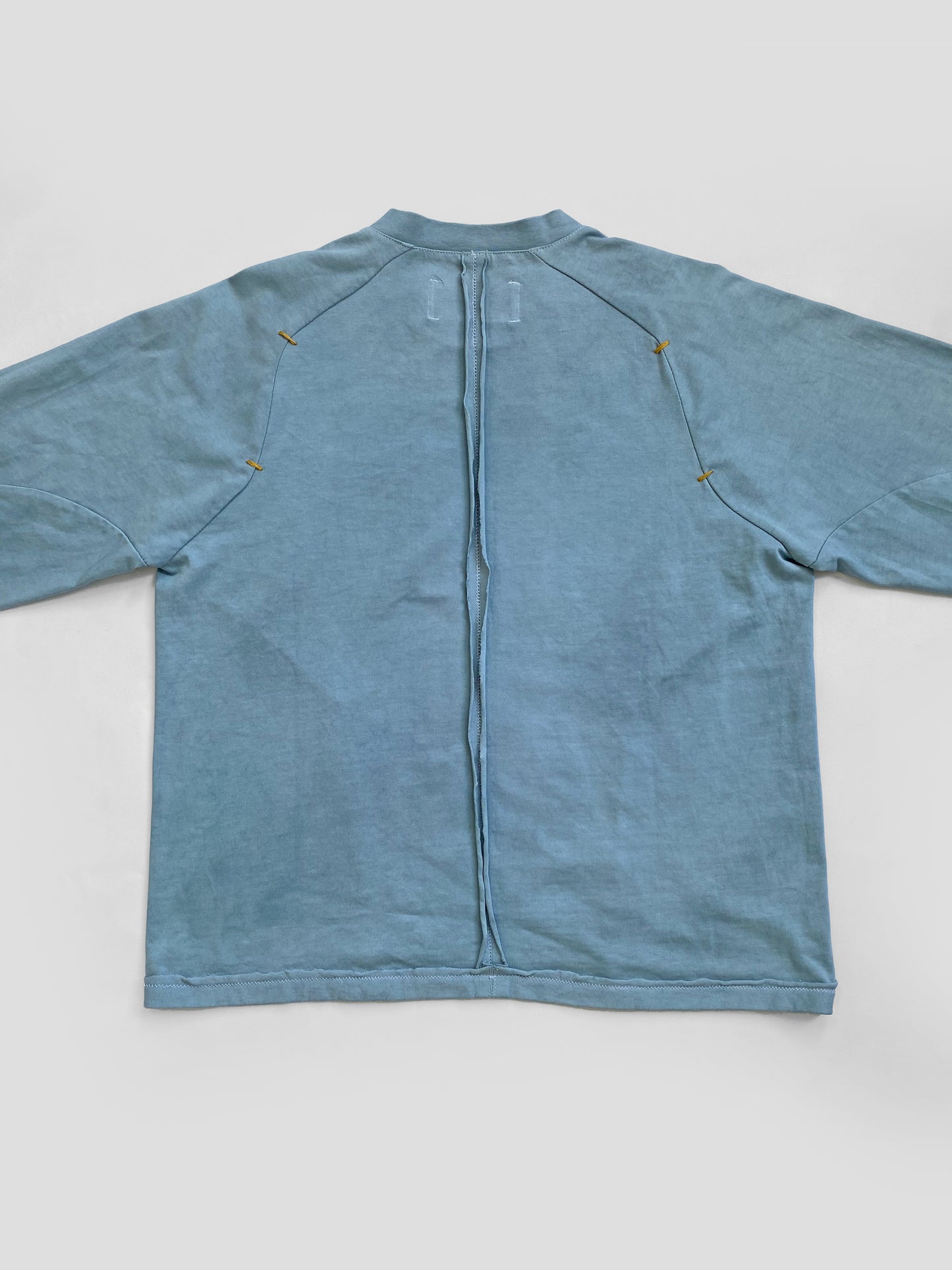 1/1 Arc Longsleeve – Blue