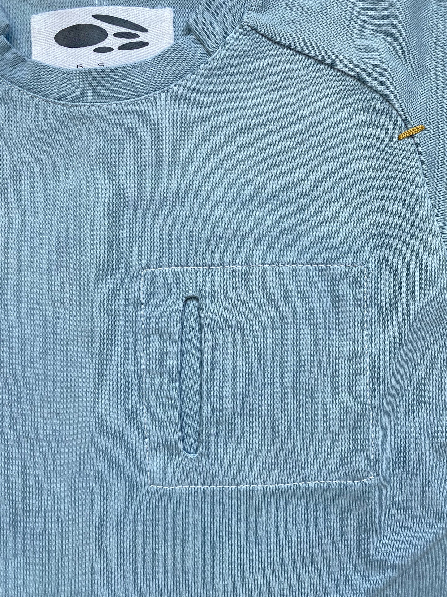 1/1 Arc Longsleeve – Blue