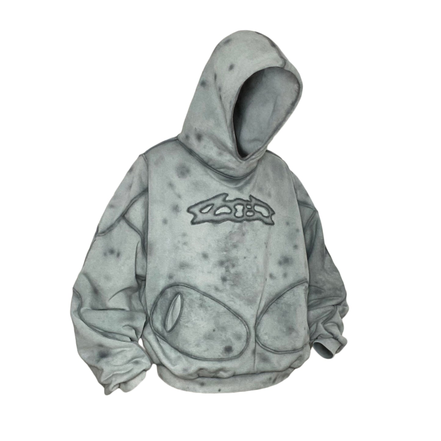 Mold-02 Hoodie