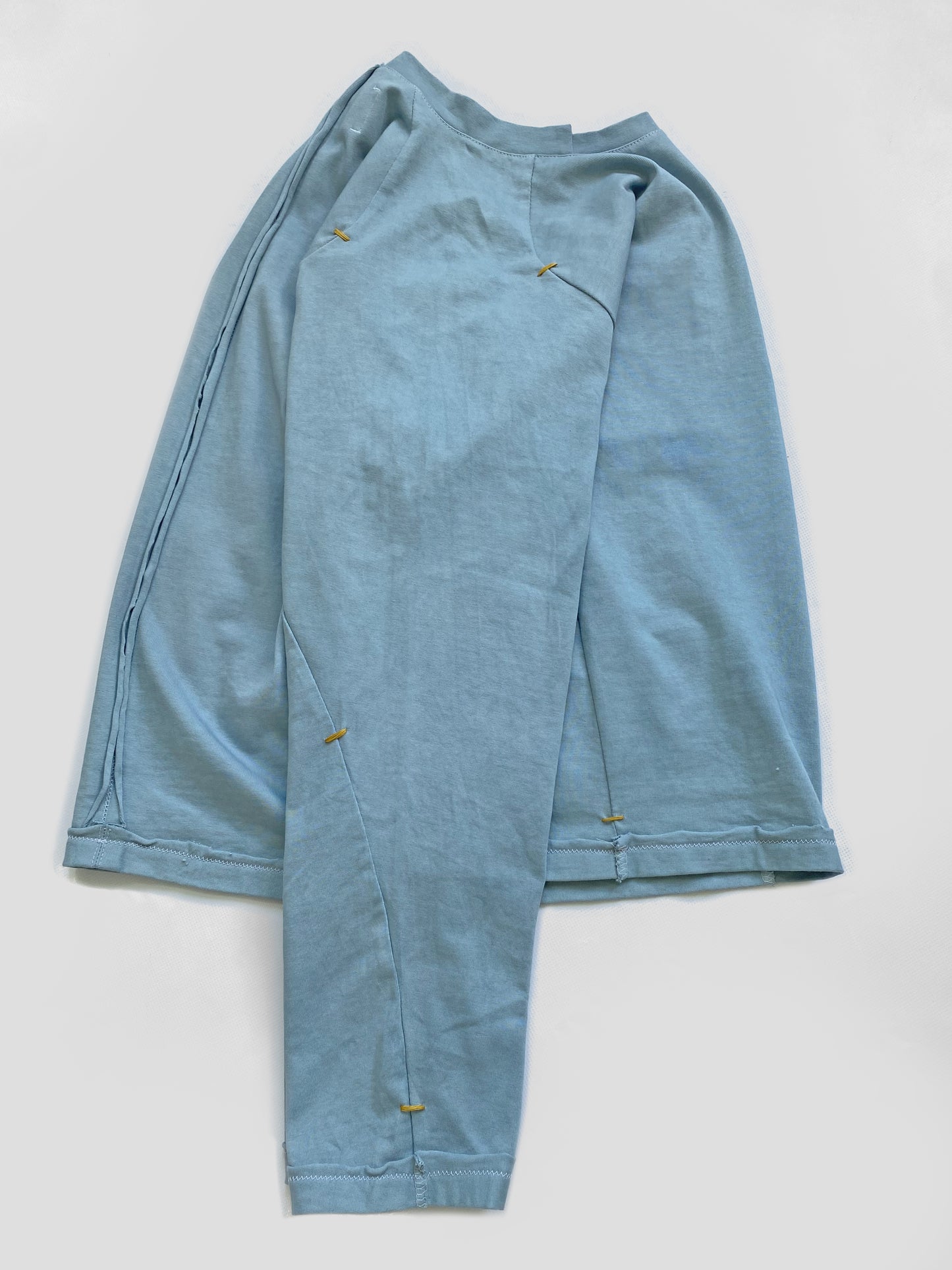 1/1 Arc Longsleeve – Blue