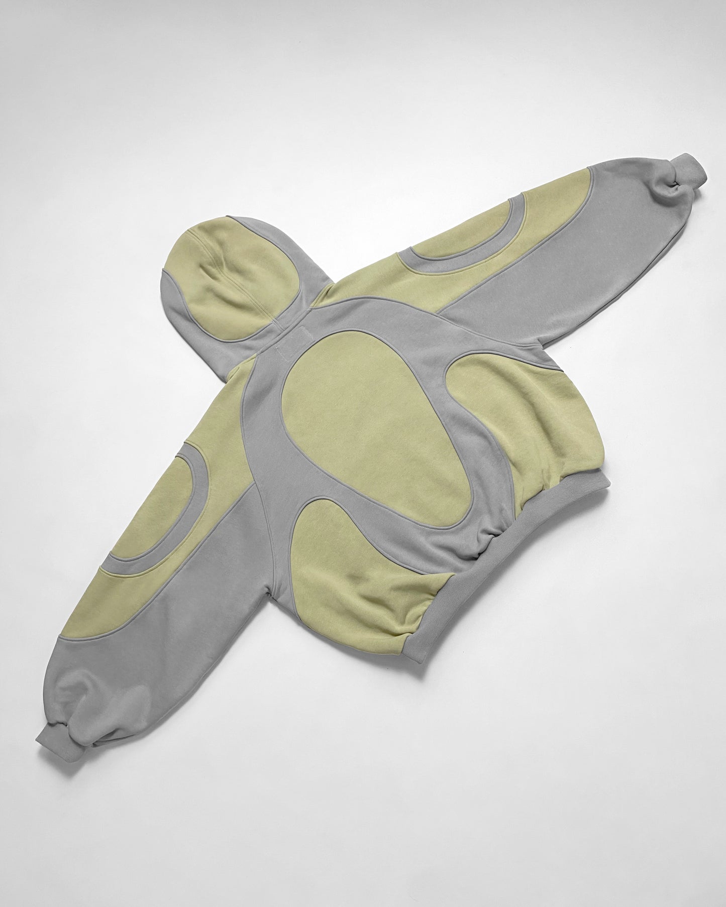 Orbital Hoodie