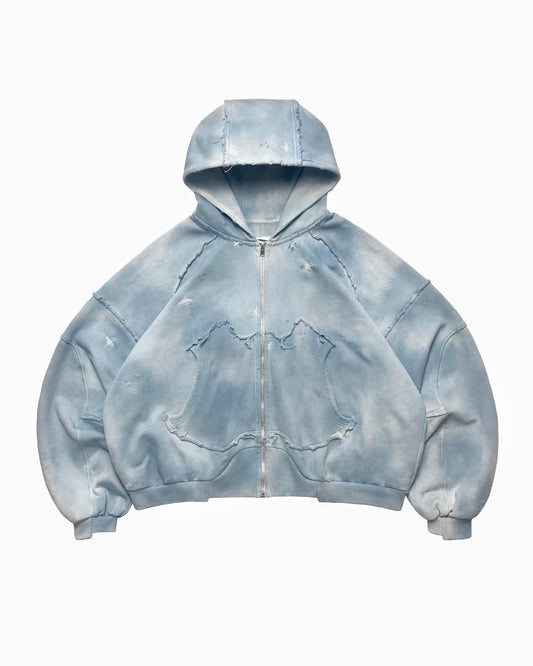 [Breakage_02] Hoodie