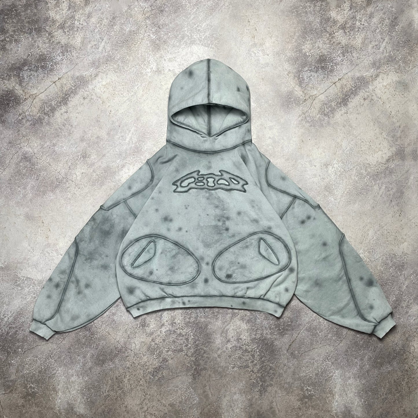 Mold-02 Hoodie