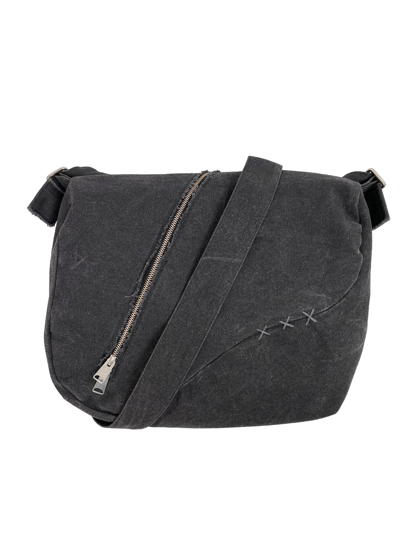 Arc bag