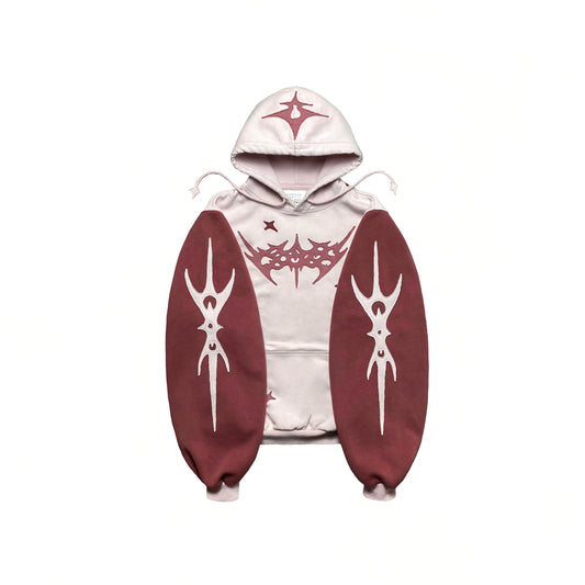 Phlox Hoodie