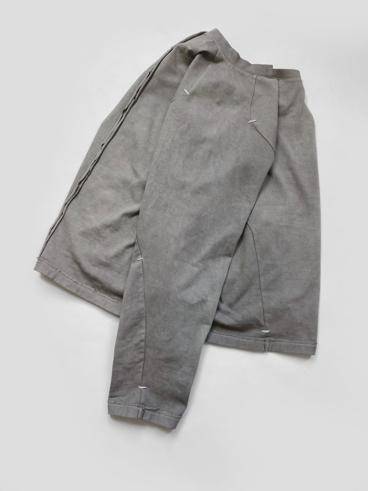 1/1 Arc Longsleeve – Gray