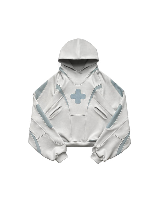 Pulse Hoodie