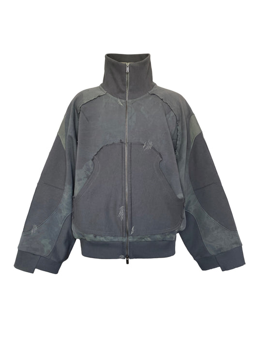 Ion Zip-Up Jacket