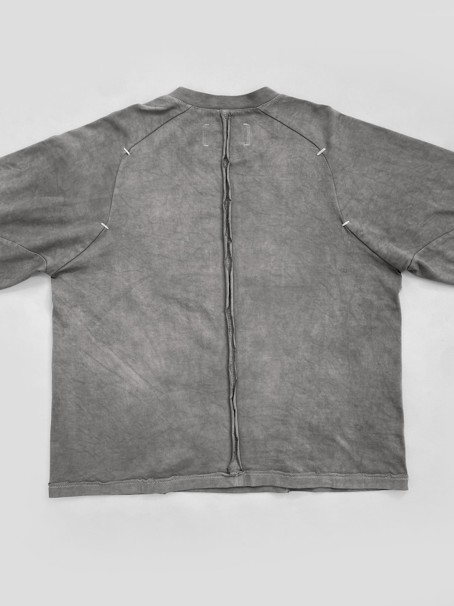 1/1 Arc Longsleeve – Gray
