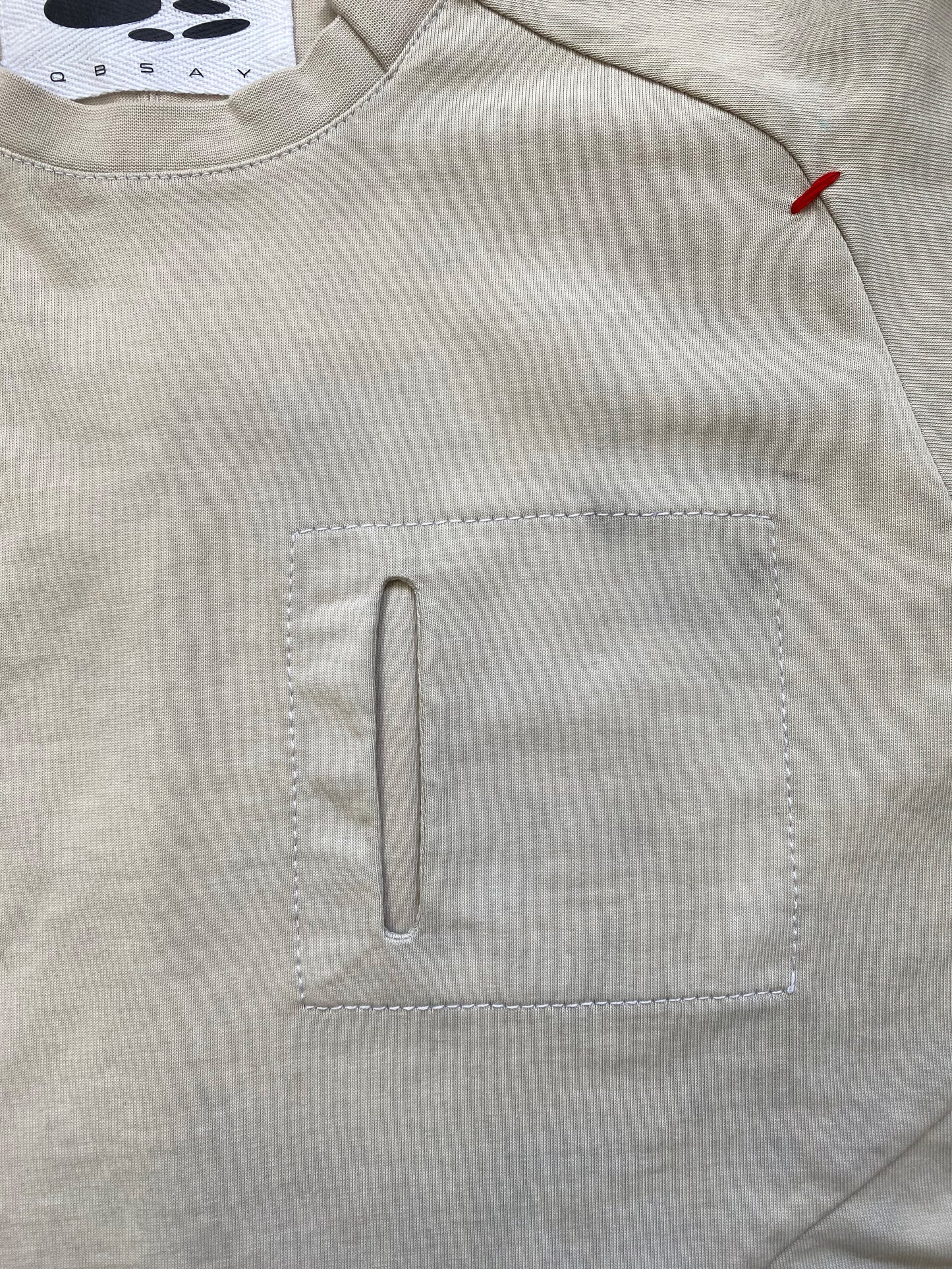 1/1 Arc Longsleeve – Beige