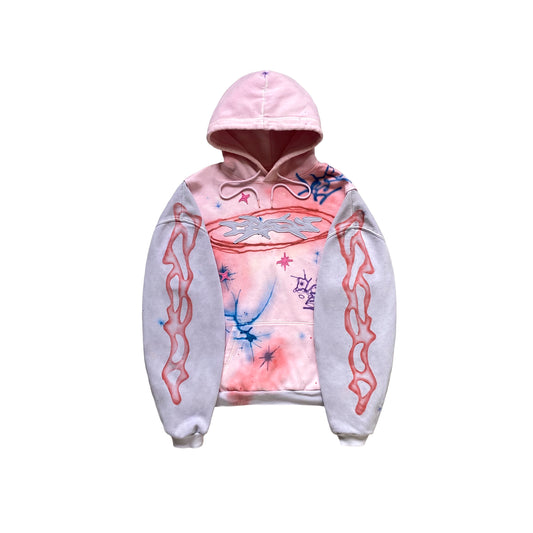 Sour Candy Hoodie