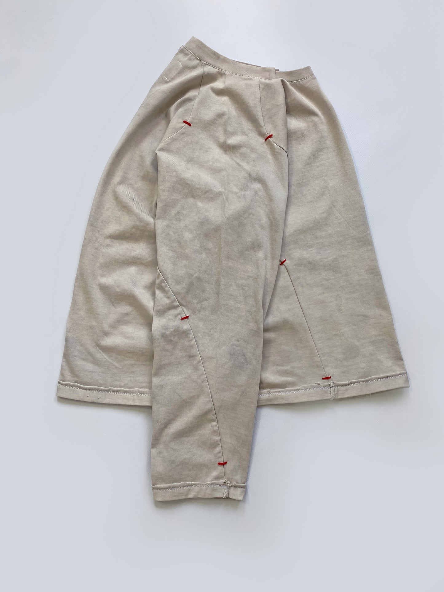 1/1 Arc Longsleeve – Beige