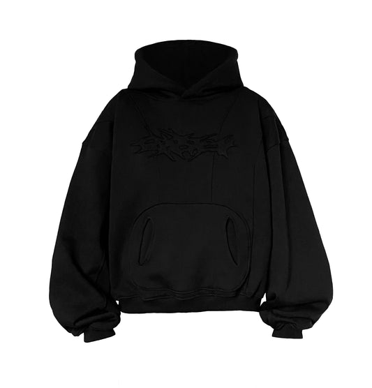 Onyx Hoodie