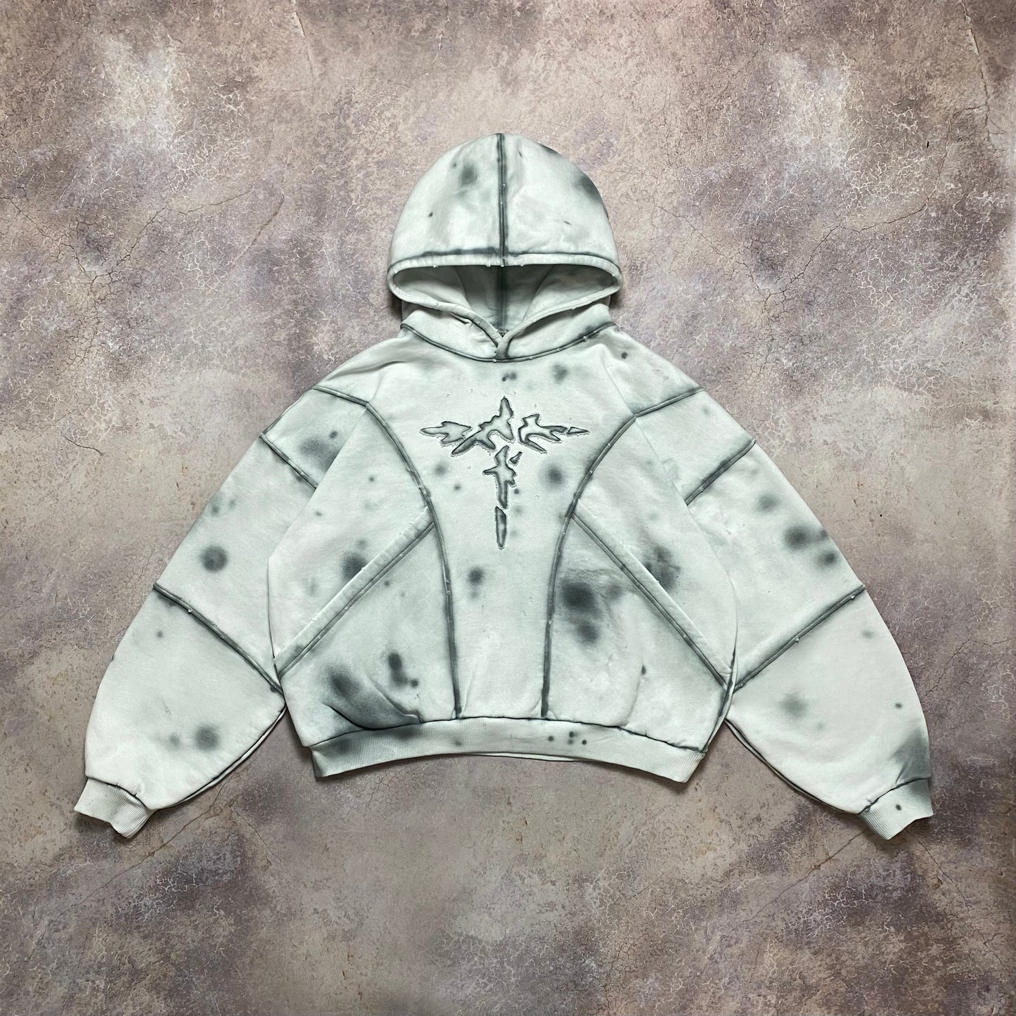 Mold Hoodie