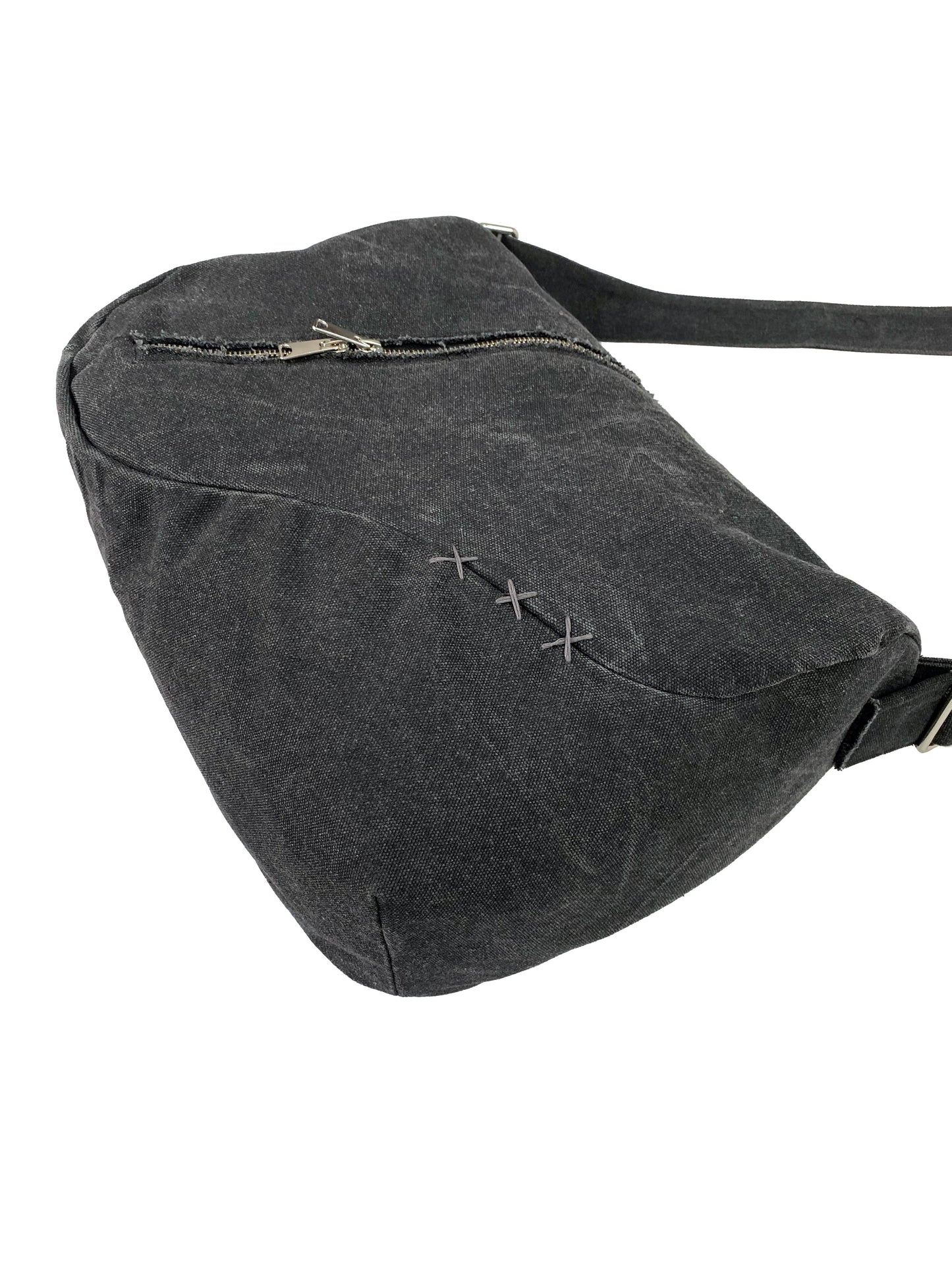 Arc bag