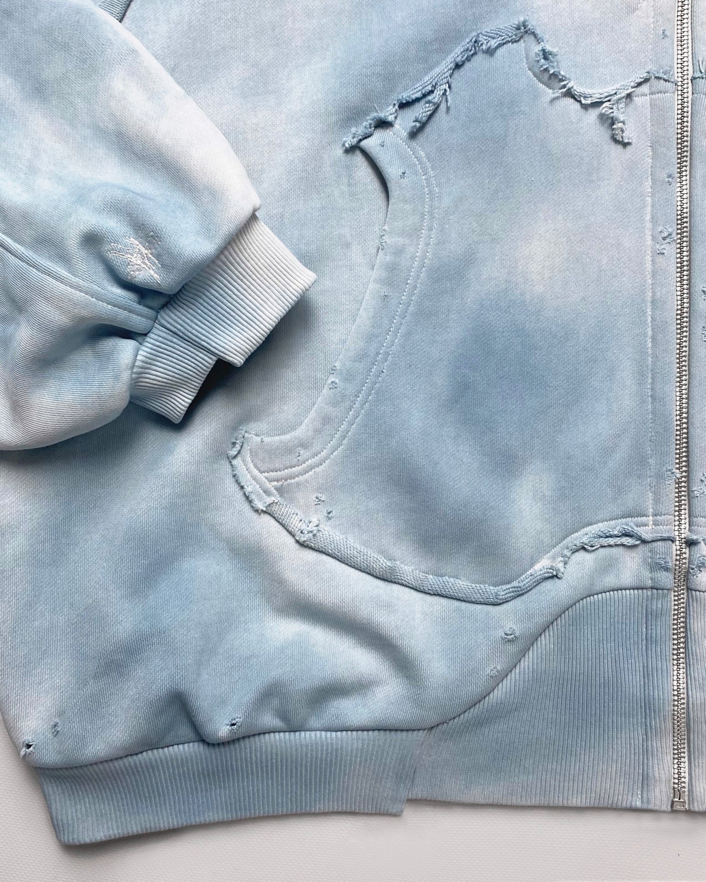 [Breakage_02] Hoodie