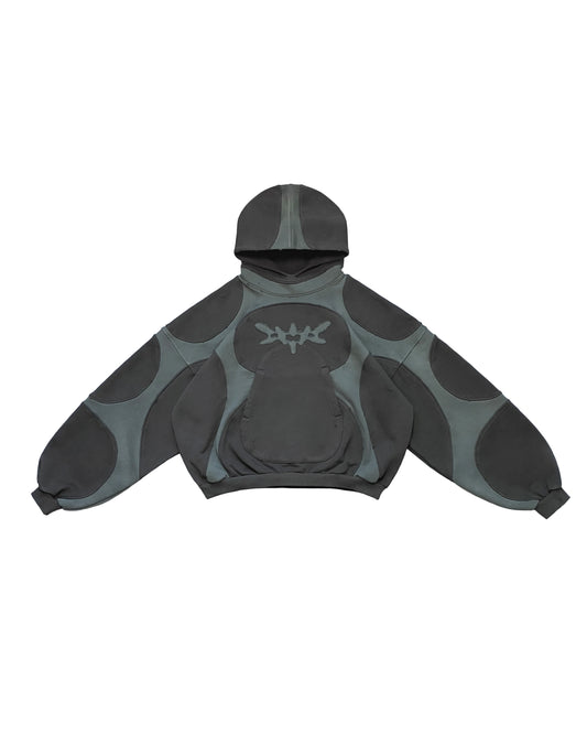 Spore Hoodie