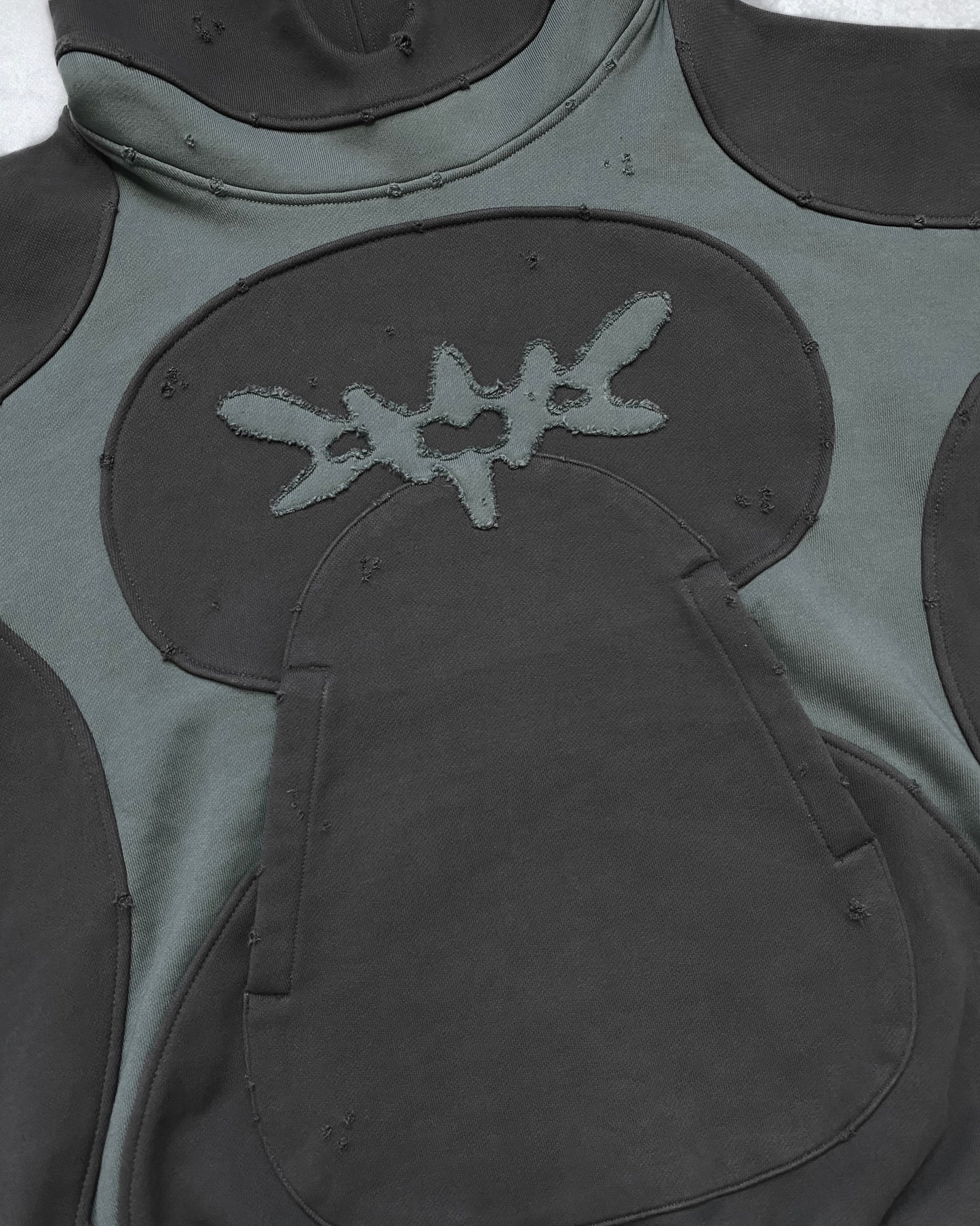 Spore Hoodie