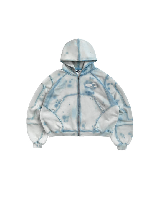 Frost Hoodie
