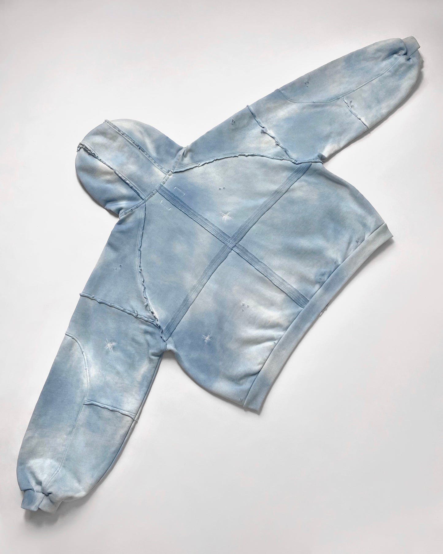 [Breakage_02] Hoodie