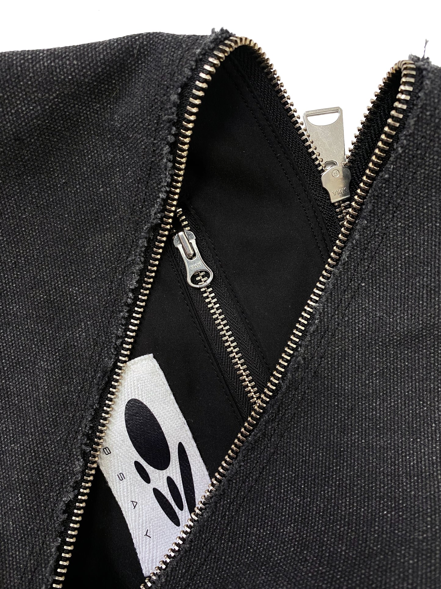 Arc bag