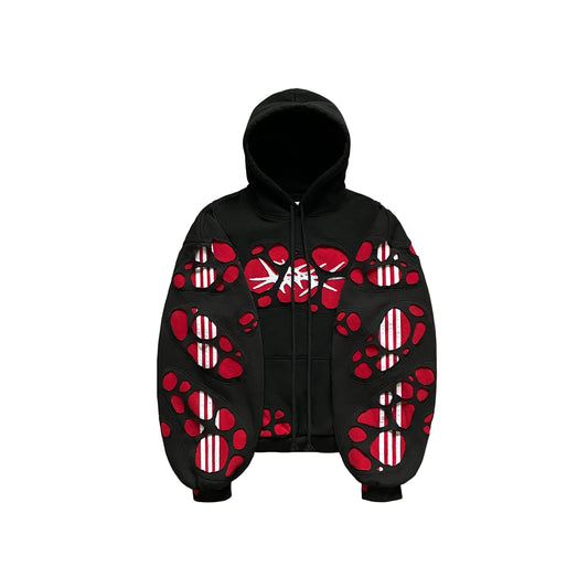 Trypophobia Hoodie