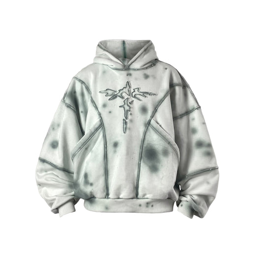 Mold Hoodie