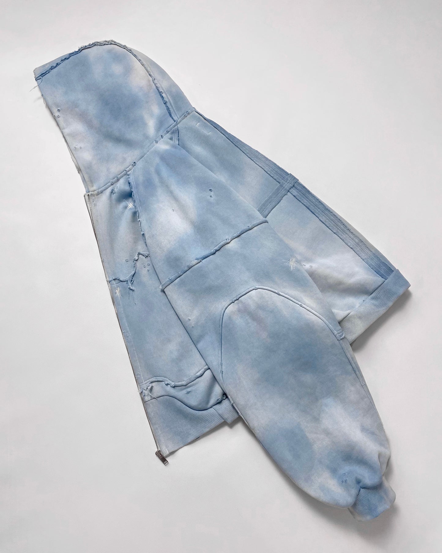 [Breakage_02] Hoodie