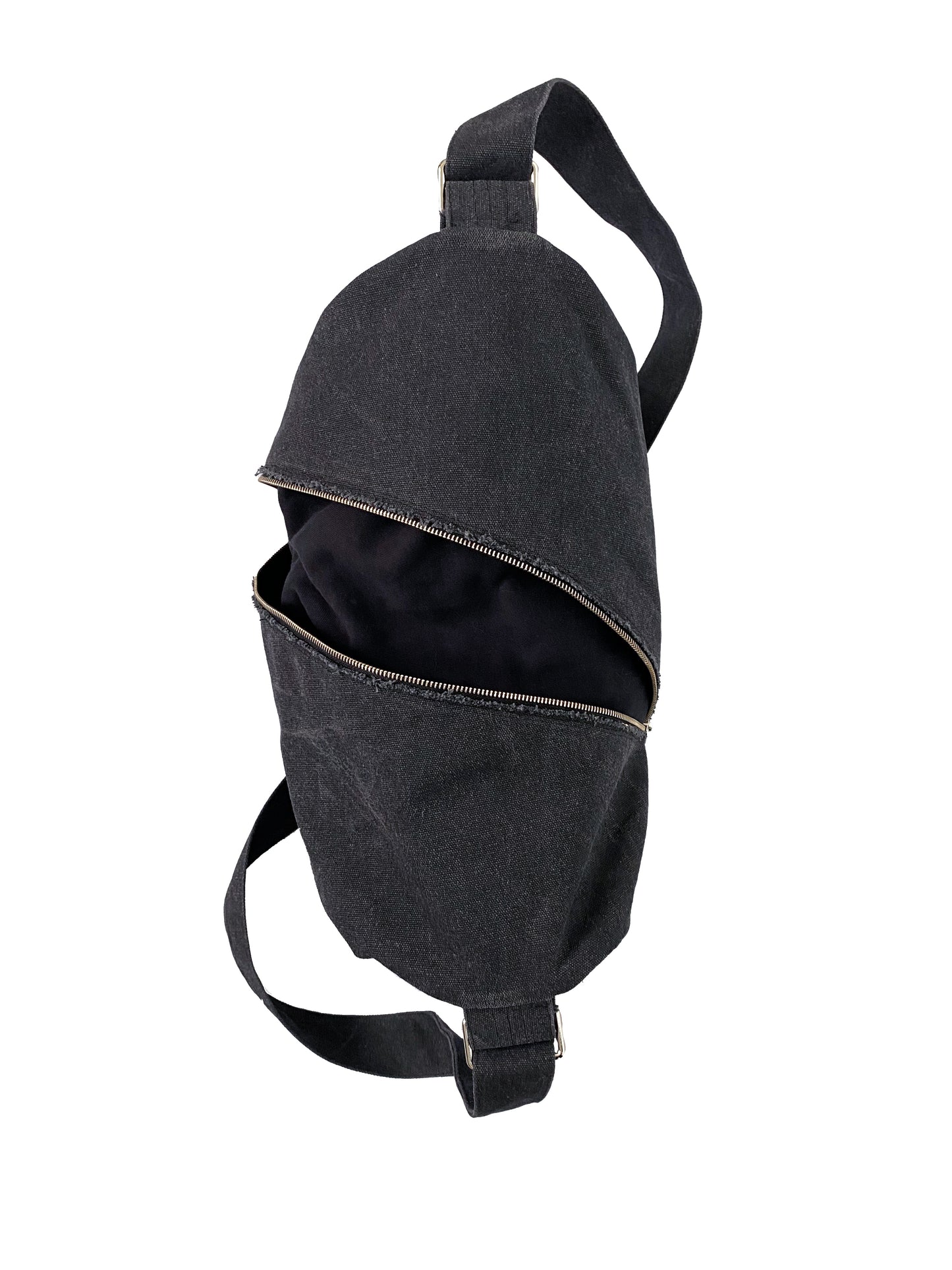 Arc bag