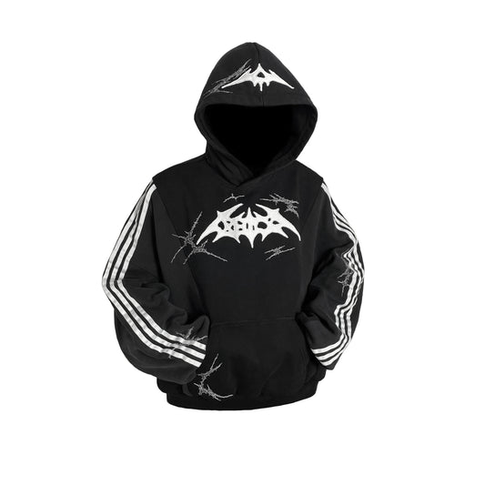 Neo Three Stripes Hoodie