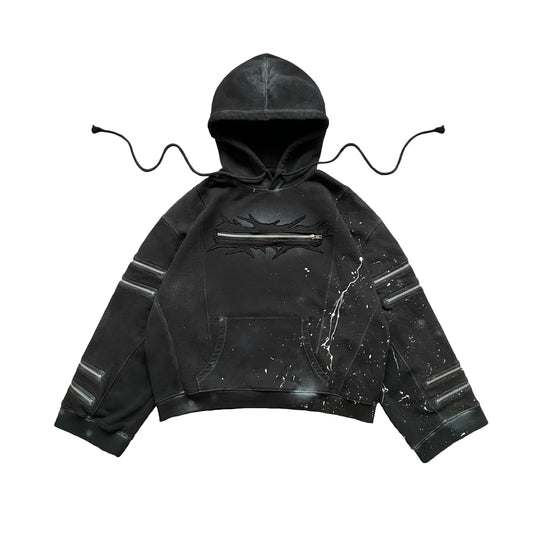 Locked Hoodie